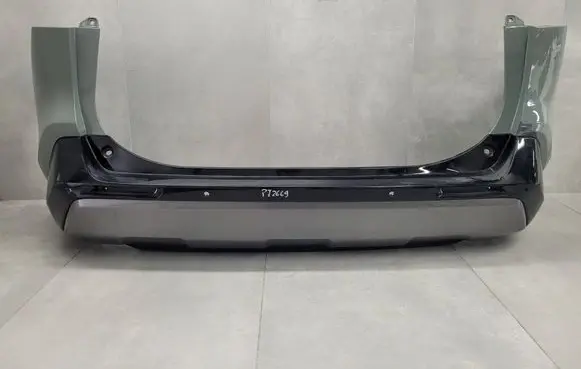 Toyota RAV 4 (XA50) Rear bumper 5215942320 5245342040 5216242440