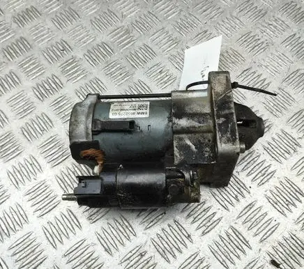 Mini One - Cooper F56 F55 Starter motor 8658275 MS4380003512