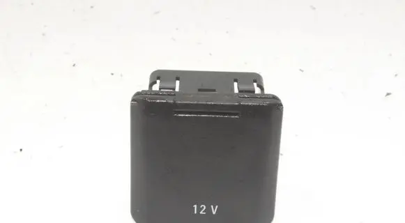 Opel Mokka Cigarette lighter 42401254
