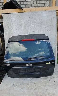 KIA Ceed Tailgate/trunk/boot lid 