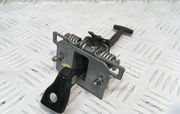 Peugeot 206 Rear door check strap stopper