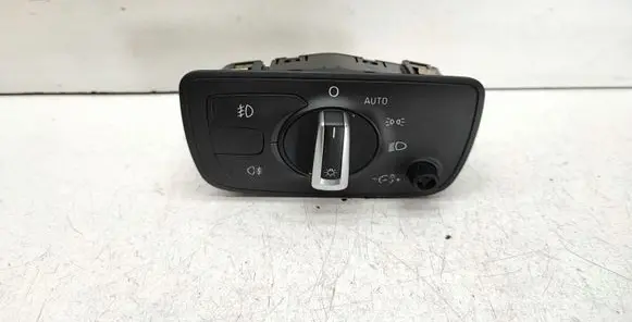 Audi A6 S6 C7 4G Light switch 4G0941531