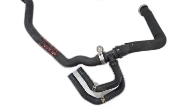 Peugeot 308 Engine coolant pipe/hose