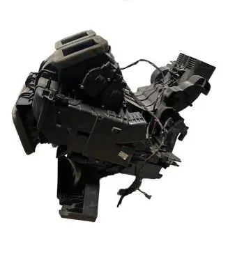 BMW X5 E70 Interior heater climate box assembly 990987 990919 990918