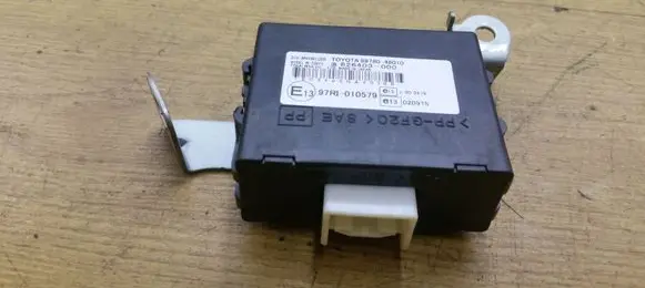 Lexus RX 300 Immobilizer control unit/module 8978048010