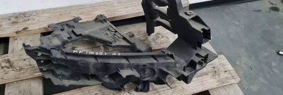 Audi Q5 SQ5 Headlight/headlamp mounting bracket 8R0805608A
