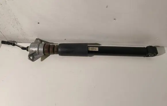 Porsche Macan (95B) Rear shock absorber/damper 95B513035G 462400013703