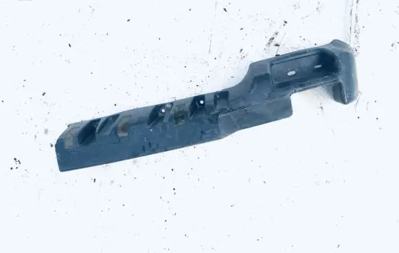 Rear beam