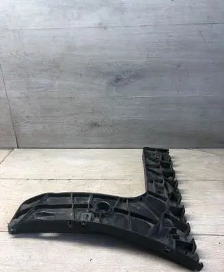 Audi A6 C7 Rear bumper mounting bracket 4G9807453B 6081 GF20