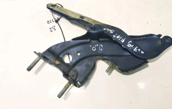 Fiat Bravo - Brava Engine bonnet/hood hinges