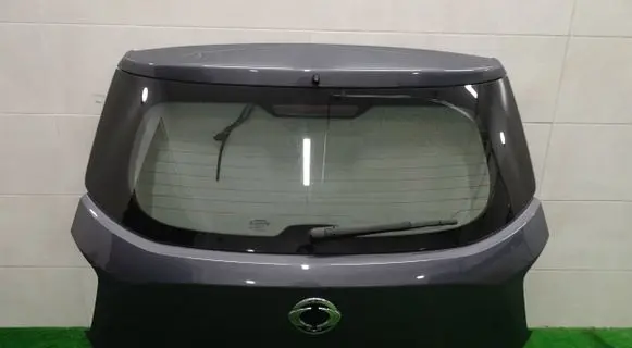 SsangYong Tivoli Tailgate/trunk/boot lid TIVOLIKLAPA