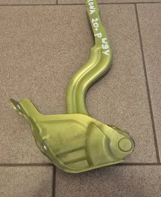 Hyundai Kona I Engine bonnet/hood hinges 