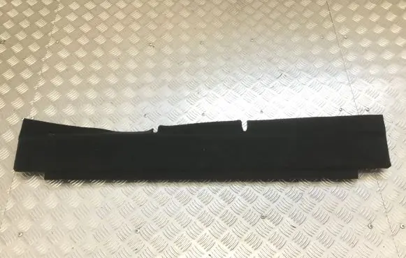 Porsche Macan (95B) Other trunk/boot trim element 95B861529
