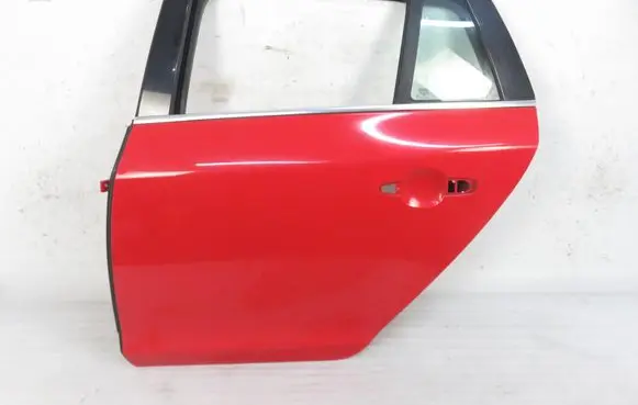 Volvo V60 Rear door 
