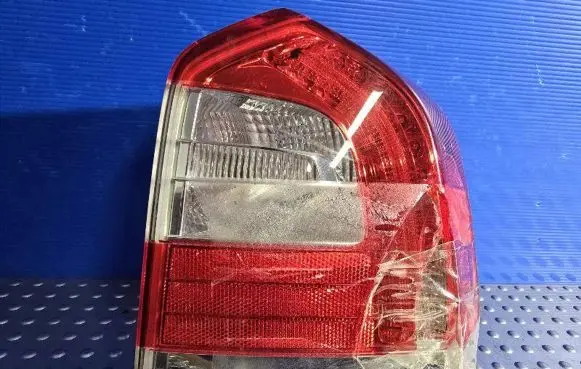 Volvo XC70 Rear/tail lights 31395960
