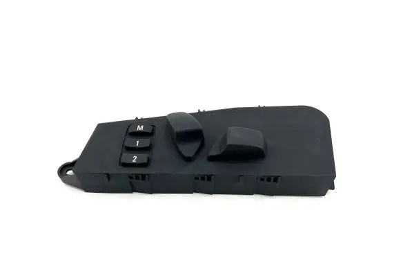 BMW X5 E70 Seat control switch 6950768