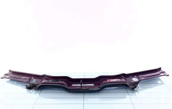 Audi A6 S6 C4 4A Top upper radiator support slam panel 4A0805591A