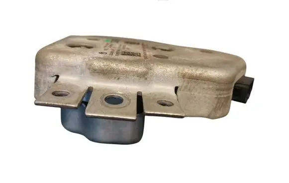 Audi A6 S6 C6 4F Steering wheel lock 4F0905852D 4F0910852B 33530102