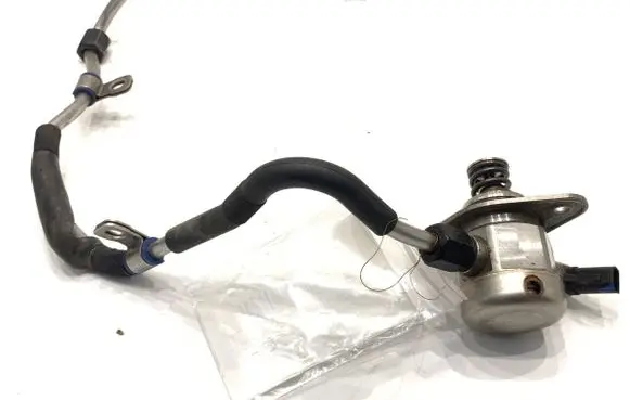 Hyundai i30 Fuel injection high pressure pump 35326-07250
