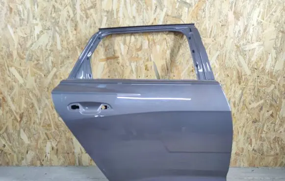 Audi A6 S6 C8 4K Rear door