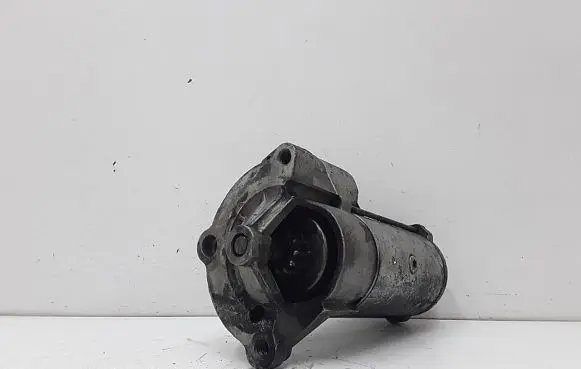 Peugeot 307 Starter motor
