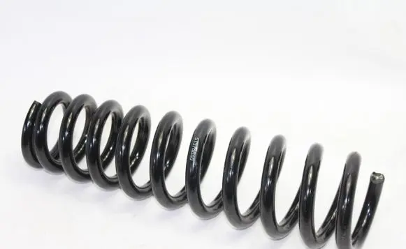 Mercedes-Benz ML W163 Rear coil spring ST576860