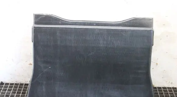 Tesla Model 3 Trunk/boot floor carpet liner 1082950