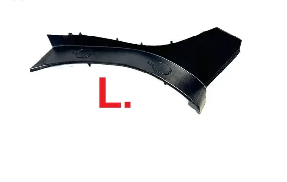 KIA EV6 Rear/tail light trim molding 866Y7CV000 36356