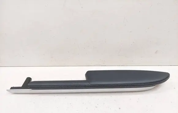 Mercedes-Benz ML W164 Rear door handle trim 375095A1 140634804103