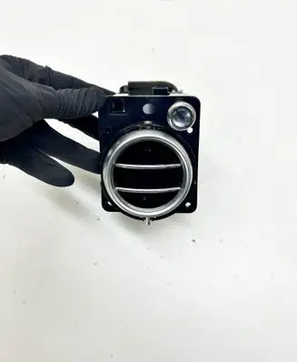 Bentley Continental Dash center air vent grill 3W0819204B