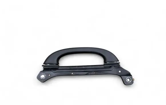 Dodge Durango III Front interior roof grab handle EM33DX9AA 5507B
