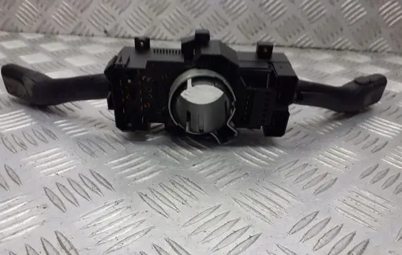 Skoda Fabia Mk1 (6Y) Headlight wiper switch 4BO953503H