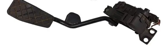 Audi A4 S4 B6 8E 8H Accelerator throttle pedal 8E2721523A
