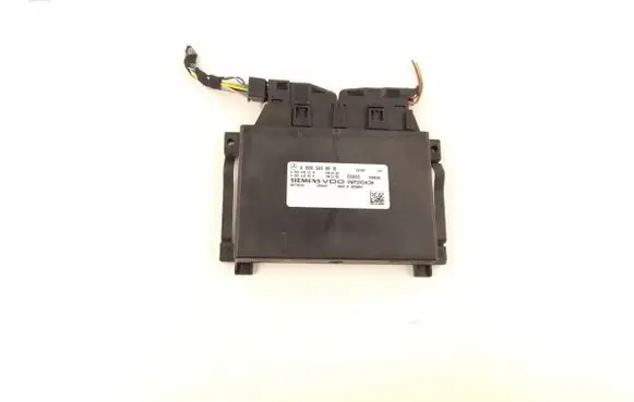 Mercedes-Benz E W212 Gearbox control unit/module 0005456816 0034464310