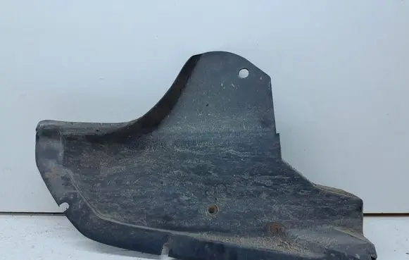 Mazda CX-9 Rear arch fender liner splash guards TD1150351