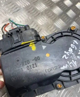 Honda CR-V Throttle valve 16800RZ0G0 120230121