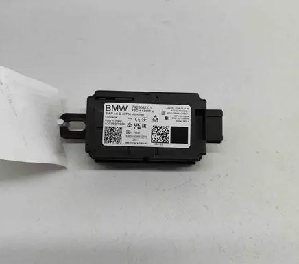 BMW iX1 Other devices A3C09598904 7812DFBD4