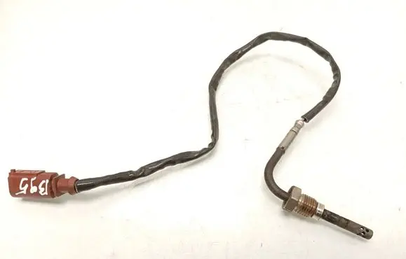 Audi A6 S6 C7 4G Exhaust gas temperature sensor 4G0906088K