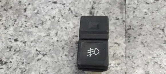 Citroen XM Fog light switch 