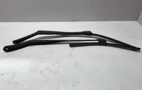 BMW 5 GT F07 Headlight wiper blade set 7211262