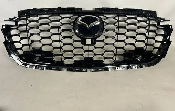Mazda CX-60 Front grill kbb3-507z0
