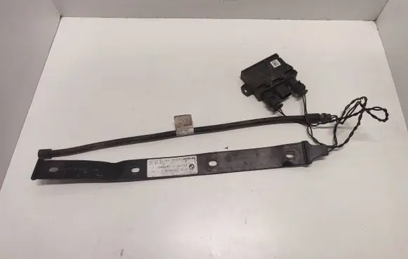 BMW M4 F82 F83 Tailgate/trunk control unit/module 61357932682 61357498464 61357496165