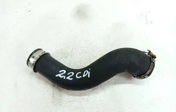 Mercedes-Benz C W204 Intercooler hose/pipe A2045281882 3099DB34 ZGS004