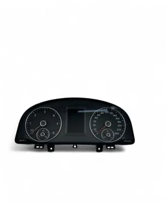 Volkswagen Caddy Speedometer (instrument cluster) 2K5920876K