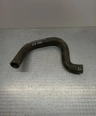 Peugeot 607 Engine coolant pipe/hose