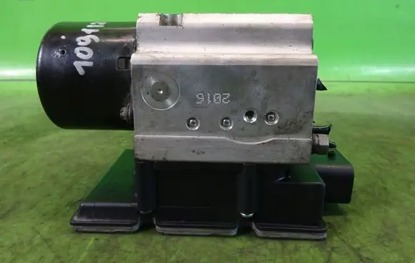 Alfa Romeo 159 ABS Pump 51786687