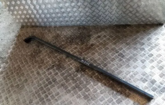 Ford Transit Sliding door upper top rail 