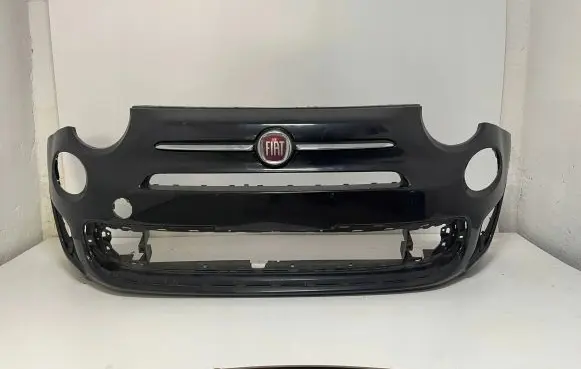 Fiat 500 Front bumper 735619571