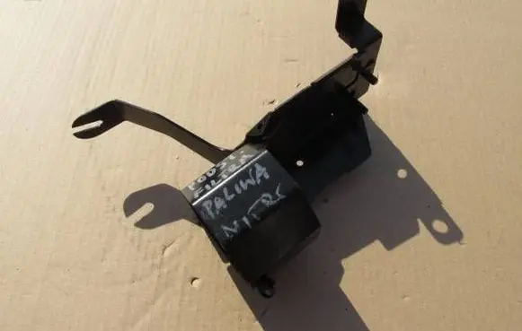 Dodge Nitro Fuel filter 