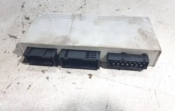 BMW X3 E83 Comfort/convenience module 6944840 57762110